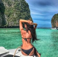 Отзыв от Нелли - Виза Destination Thailand